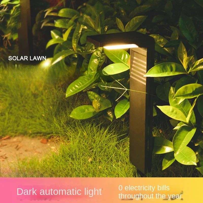 

Солнечный светильник для сада JOYINLED