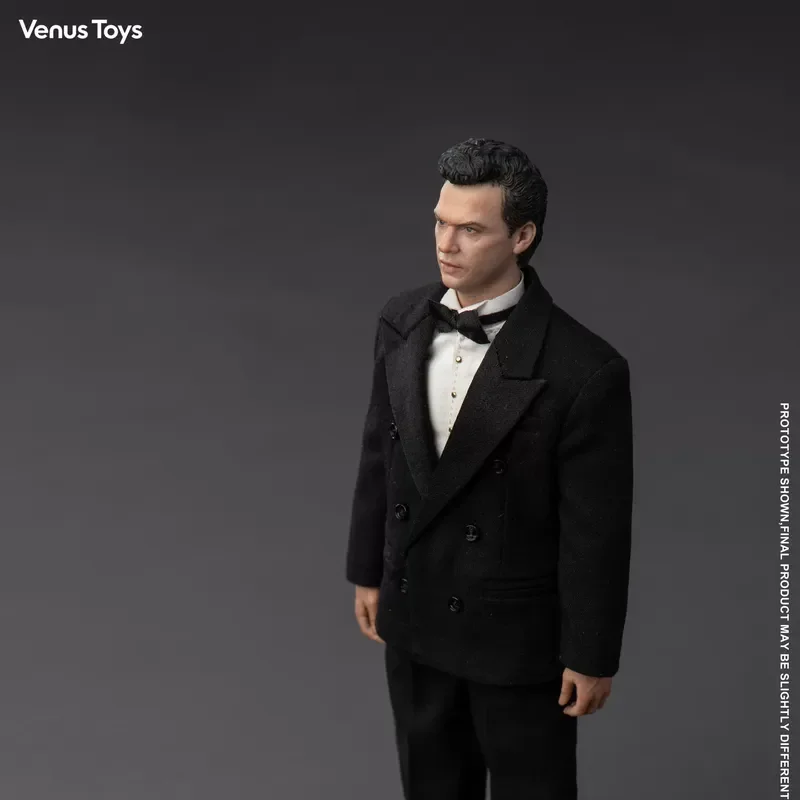 Фото Предзаказ: Фигурки Venus Toys MR W в масштабе 1:12, коллекционные модели солдат, игрушечные куклы, аксессуары, декоративный подарок. №1