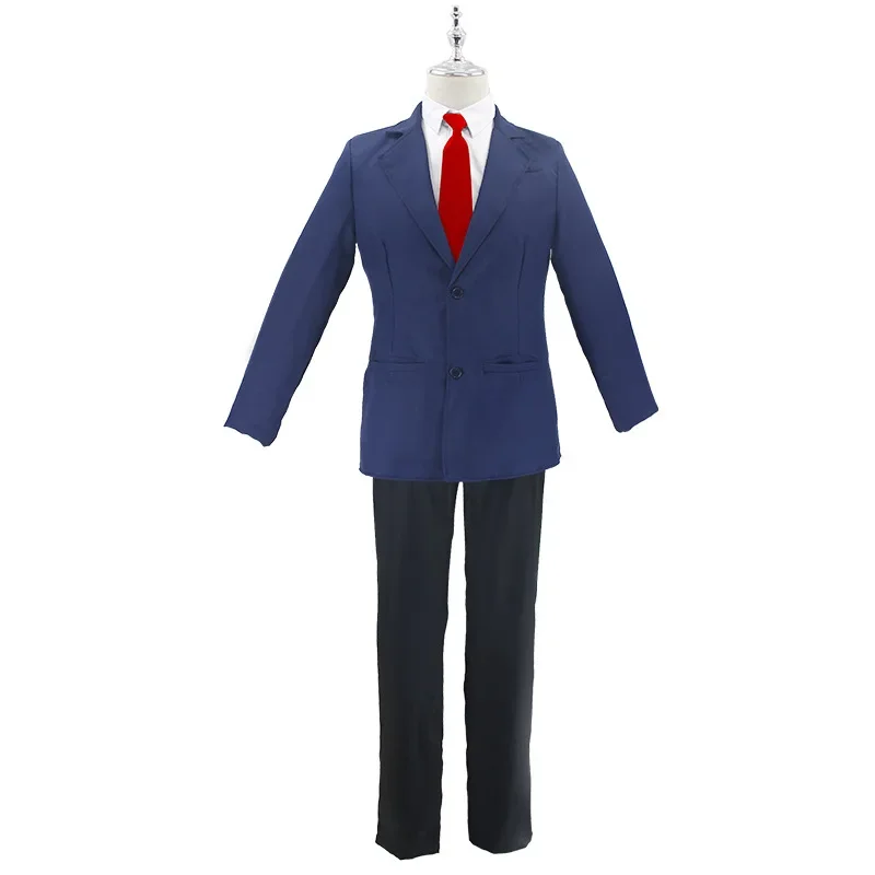 Парик для косплея Изуми из аниме Хори-Сан-миямура-кун японская школьная форма JK