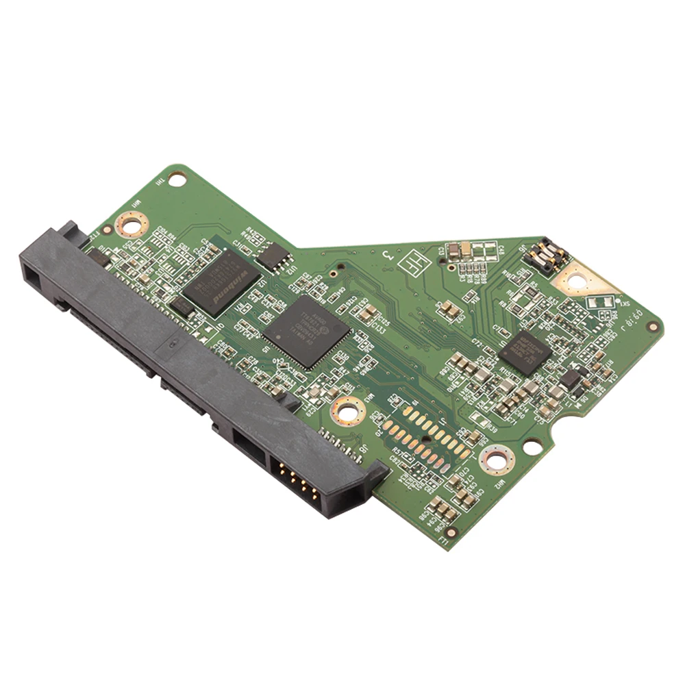 

Для WD10EZEX HDD PCB Логическая плата/номер платы: 2060-800039-001