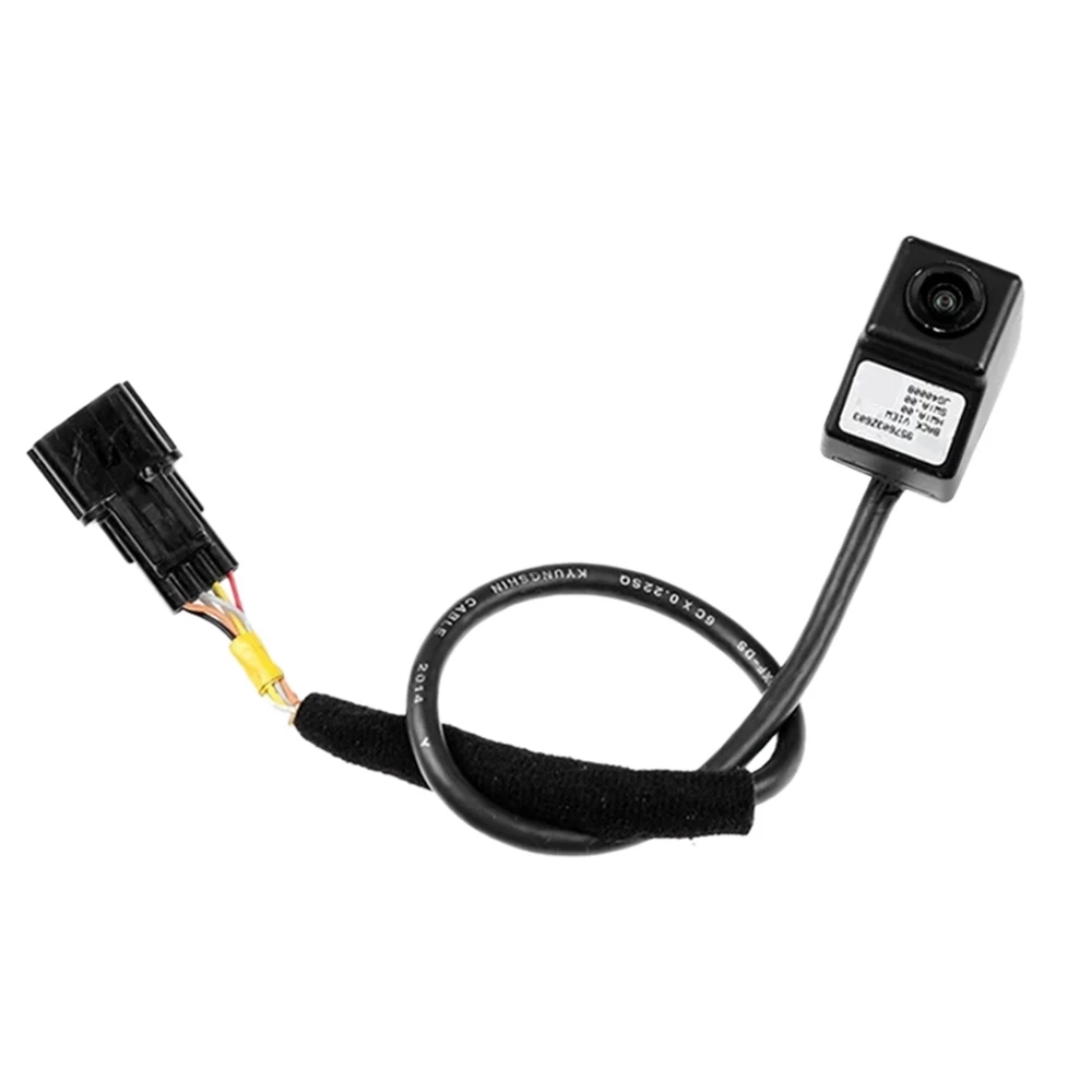 

Rear View Camera Reverse Camera BackUp Camera for Hyundai I40 957603Z102 95760-3Z001 957603Z000