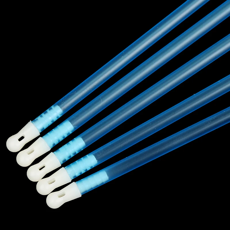 5Pcs Canine Semen Collection Bag Sleeves Dog Artificial Insemination Sheaths canine disposable vas deferens artificial breeding - купить по
