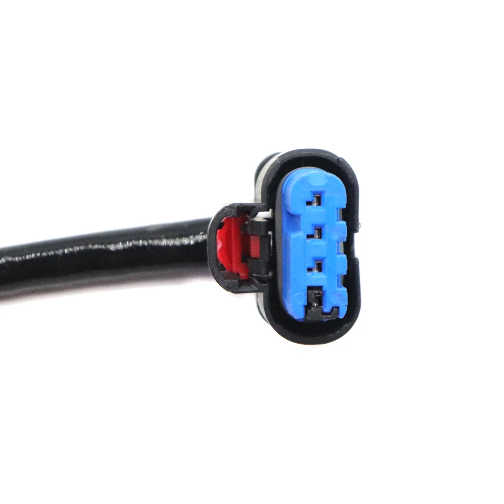 JL3A-9G444-AC Соотношение воздуха и топлива Лямбда O2 Датчик кислорода подходит для Ford