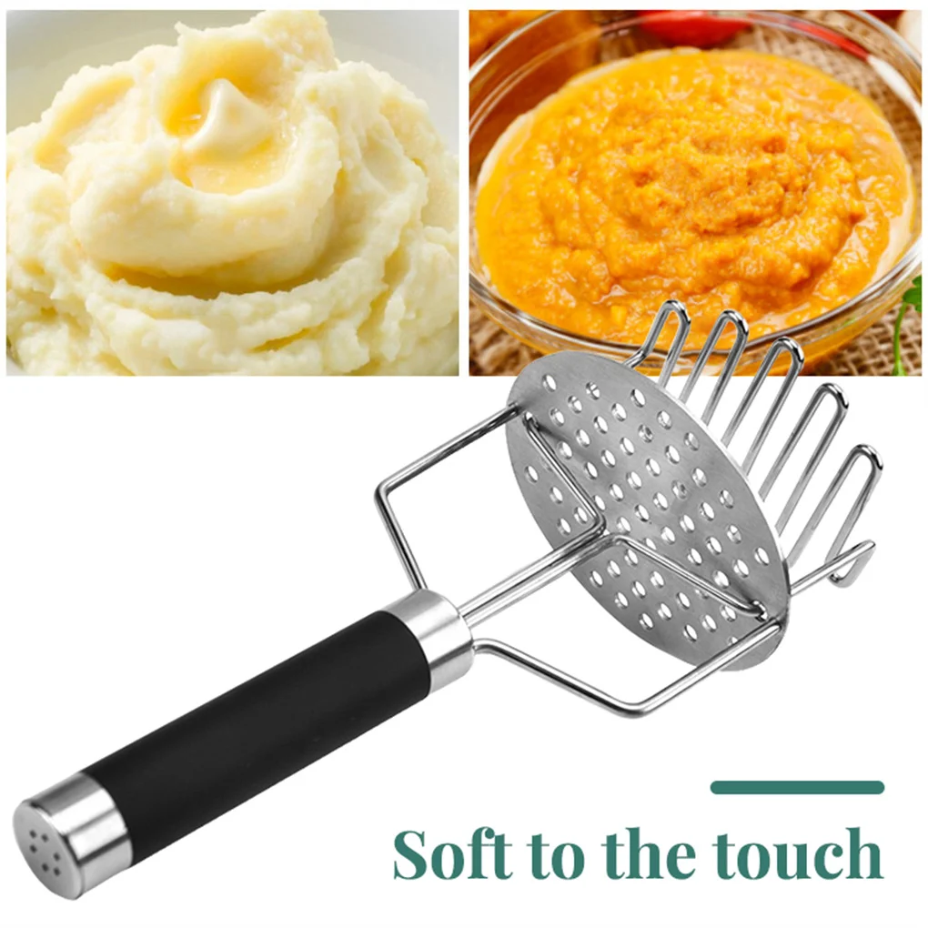 

Двухслойная ручная прижимная машина для картофеля, прижимная ручка для овощей, приспособление для заземления, инструмент для резки мяса, бы...