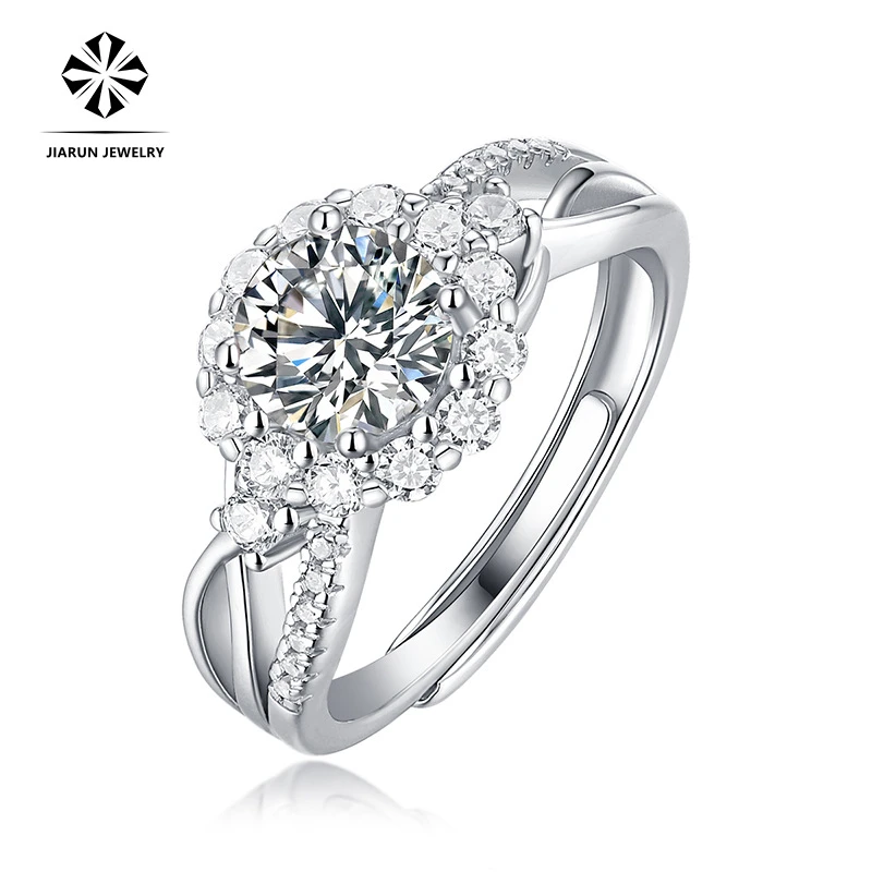 FB Jewels 14k Yellow Gold Genuine Birthstone Solitaire Oval Gemstone And Diamond Wedding Engagement Statement Ring C08012060