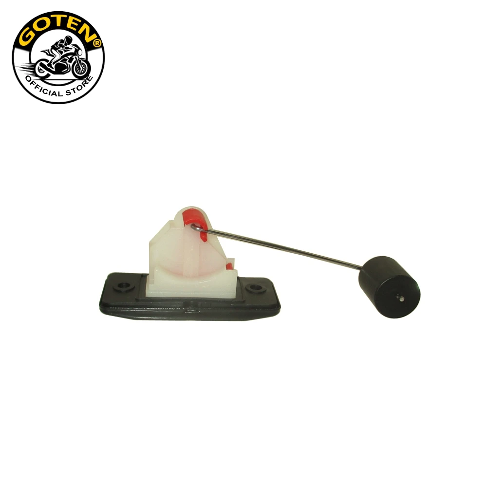 Измеритель уровня топлива Goten для GX160 168F GX390 GX270 188F 2 кВт 5 3 6 7 8 Китай Бензиновый