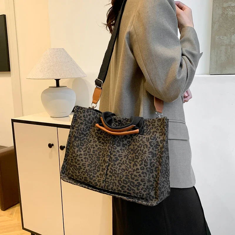 CANVAS модные молодежные женские сумки с ручками сверху универсальные через плечо