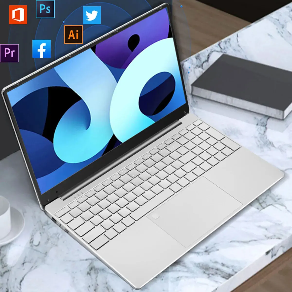 Рисунок 2 - Laptop16GB оперативная память 15