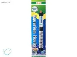 

SMART 100W AQUARIUM HEATER (FREE SHIPPING) 458624807