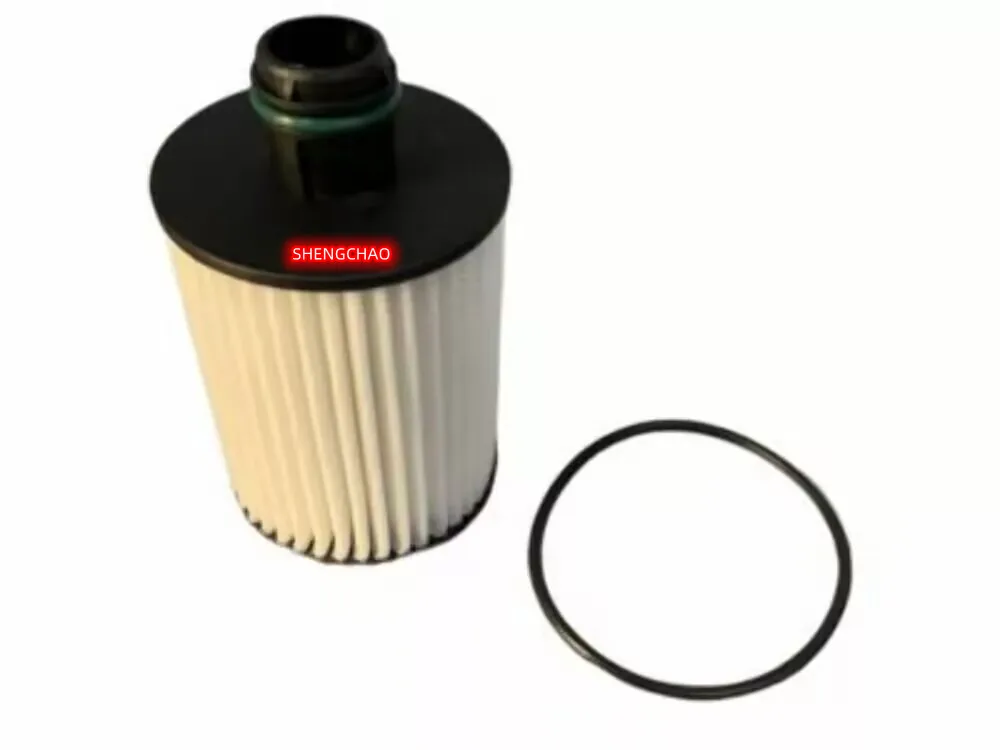 

Оригинальный масляный фильтр 68418186 AA, подходит для: Diesel 2.2L Jeep Wrangler JL, 2018-2024 гг.