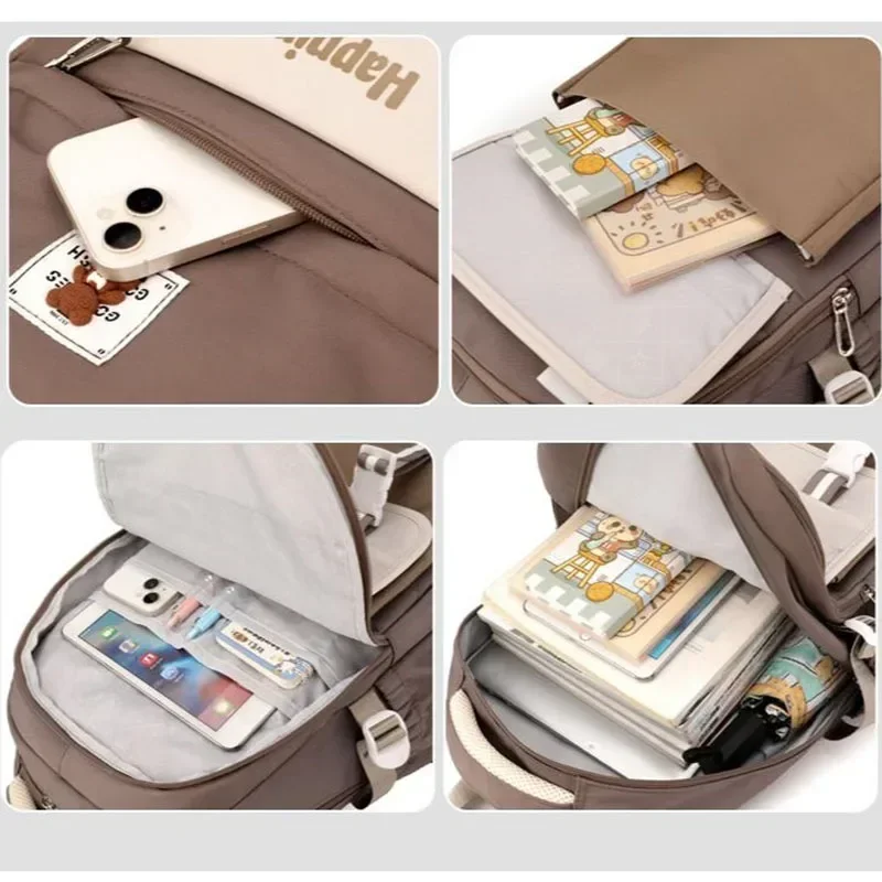 Новинка 2014 сумки на колесиках для школы школьные учащихся рюкзаки девочек