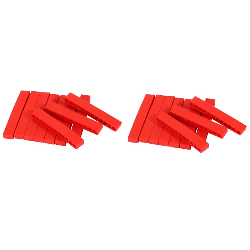 

20 шт., держатель для отвертки, с 12 отверстиями