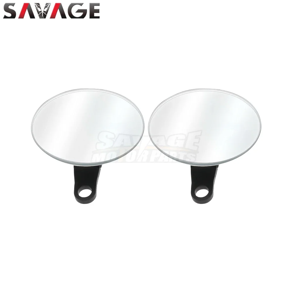 Зеркала для слепых зон Duke Adventure 790 890 вспомогательное зеркало заднего вида