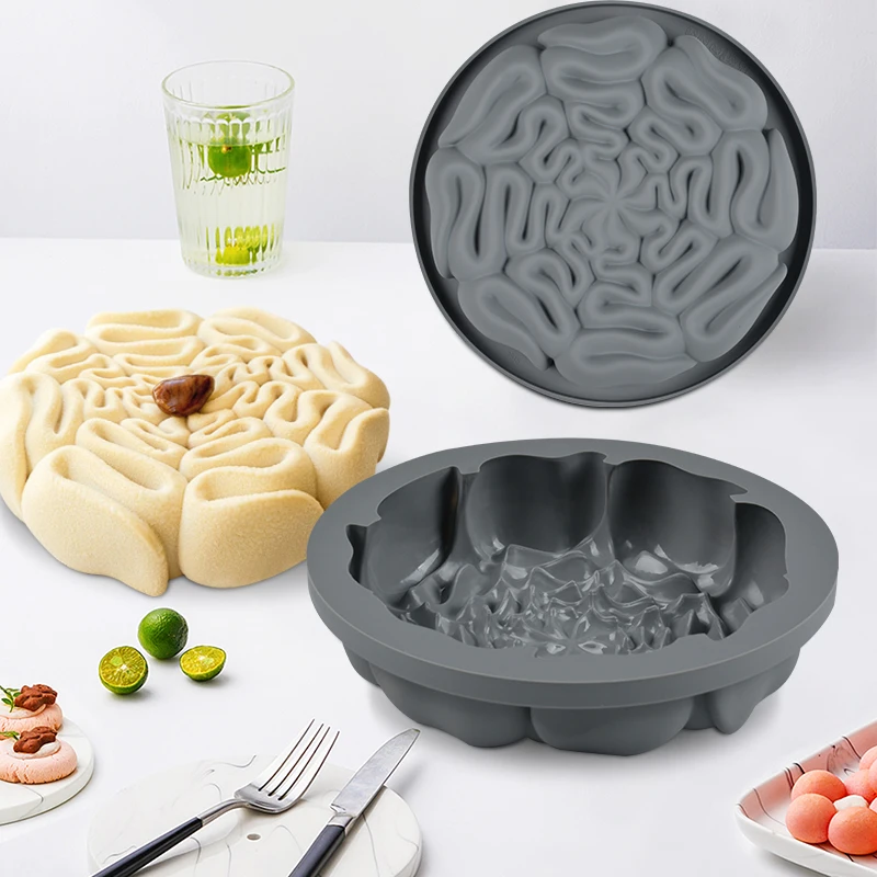 Набор форм для выпечки из силикона 28 стилей, набор для выпечки десертов на вечеринке, декорирования и приготовления муссов.