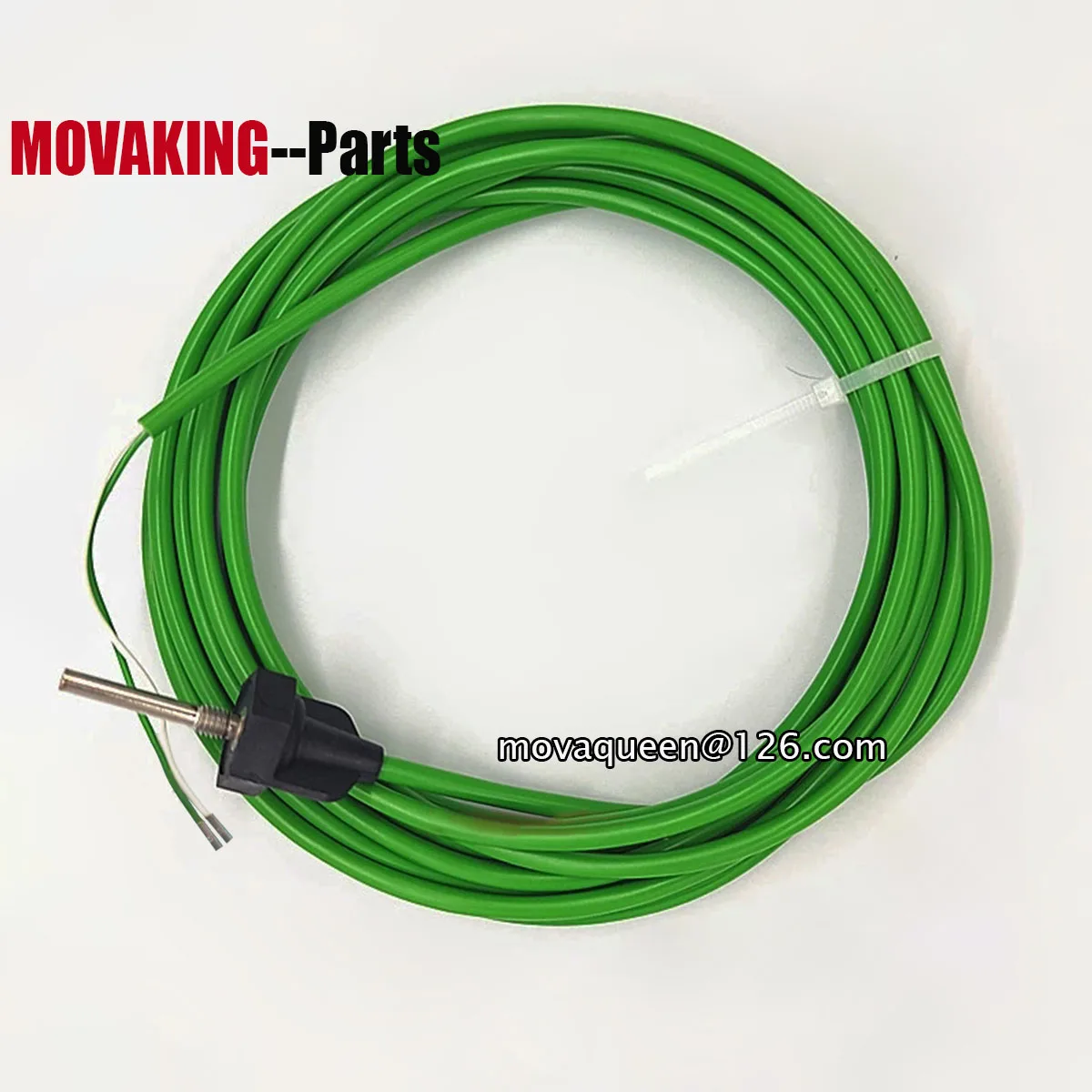 Датчик температуры PN 3050 k 5002100 мм датчик для замены духовки Convotherm