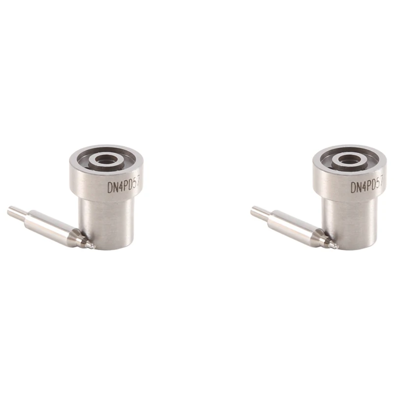 4 шт. DN4PD57 093400-5571 новая форсунка дизельного топлива для Toyota 2L 3L 5L