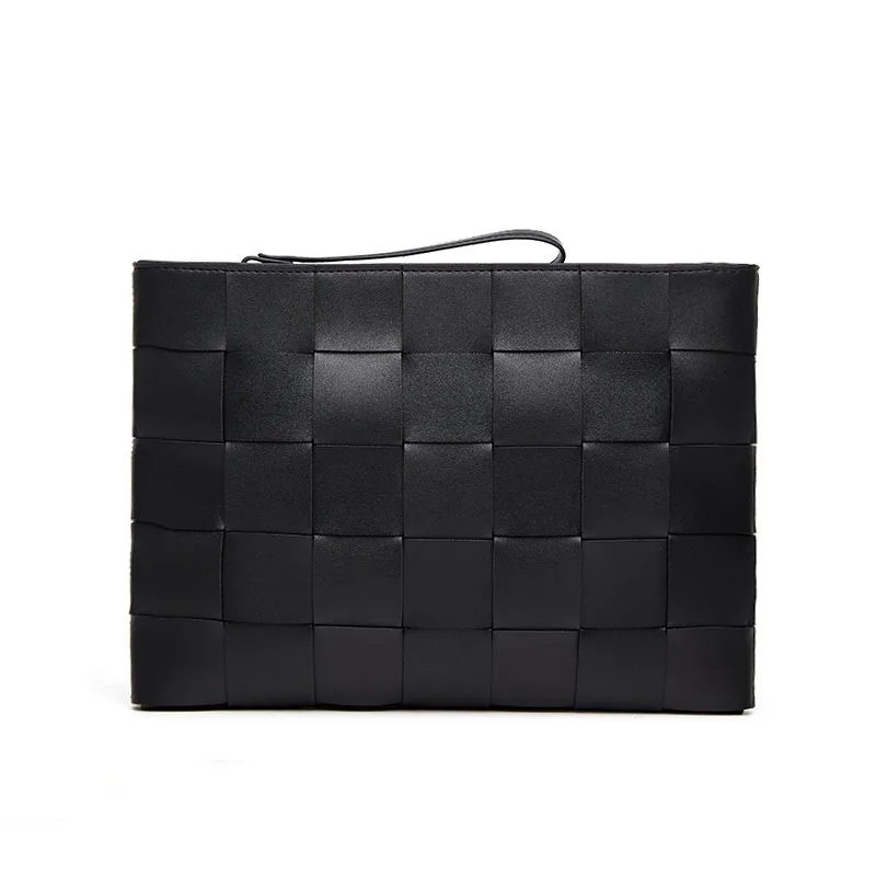 Large Capacity Designer Bag Luxury Men's Purse