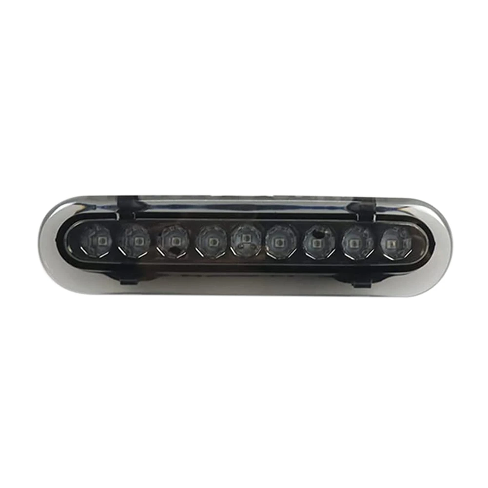 

Car LED Brake Light Lamp for Jimny JB64 JB74 2019-2021 Rear Tail Light Center High Level Third Light Accessories