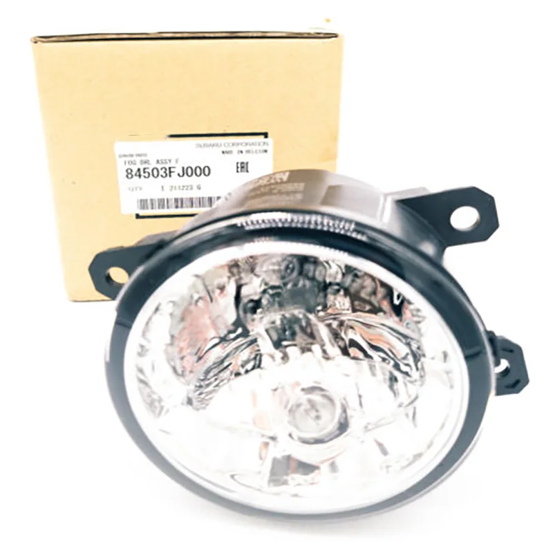 

New Genuine Fog Light Lamp 84503FJ000 For Subaru Forester WRX