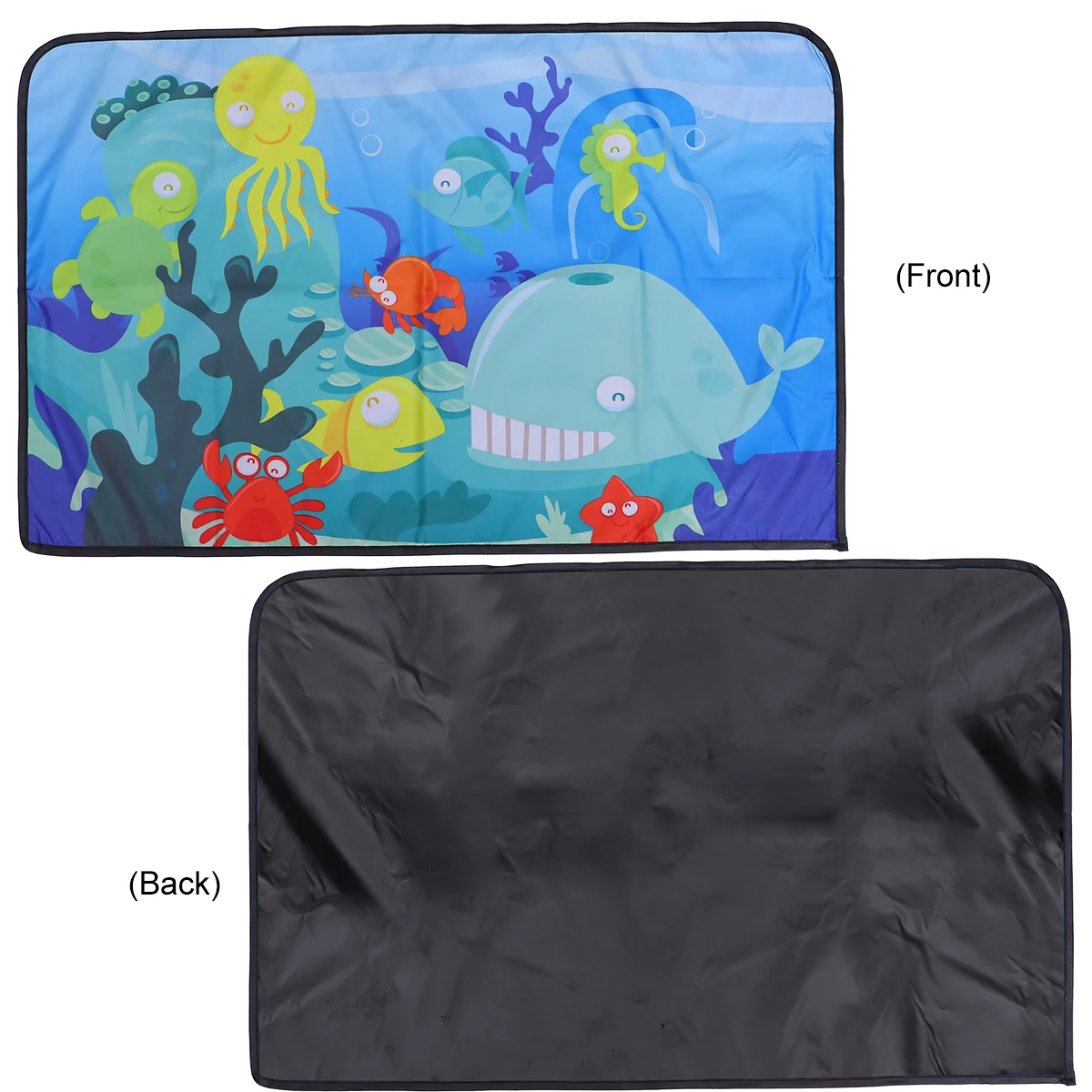 

Kids Car Window Curtains Car Sun Shade Baby Window Shade Car Window Cover Car Sun Blocker Sunshades Car Sun Visor Car Windshield
