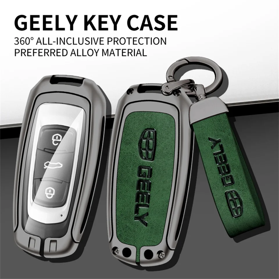 Автомобильный пульт дистанционного управления, внешний фонарь, оболочка NL3 EX7 Emgrand X7 EmgrarandX7 SUV GT GC9 borui, автомобильный пульт дистанционного управления, аксессуары