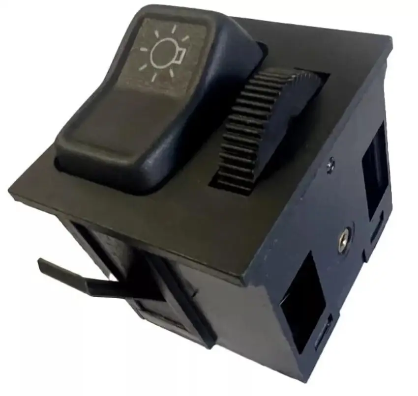 

321941531K 321941531 305941531A 321941531G переключатель управления автомобильной фарой для Volkswagen Golf MK1