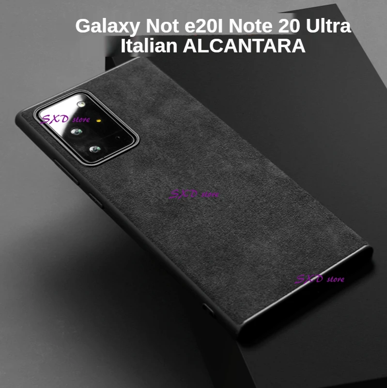 

Чехол из искусственной кожи для Samsung note 8 9 10 20 20