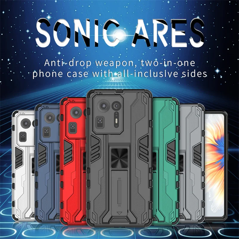 

Lens Shockproof Magnetic Phone Cases For Xiaomi Mi 10S 10T 11 Ultra Lite 11T 12 12X Poco M3 X3 Redmi 10 K40 K50 Note 9 10 11 Pro