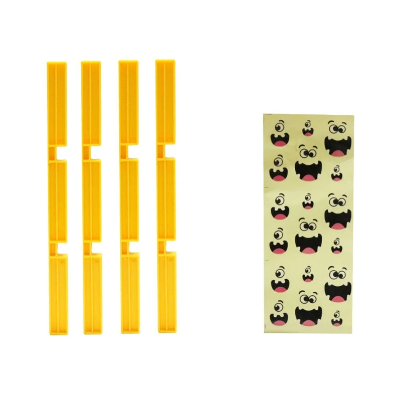 Настольные игры Tic Tac Toe Веселые Семейные большой обед маленькая стратегия