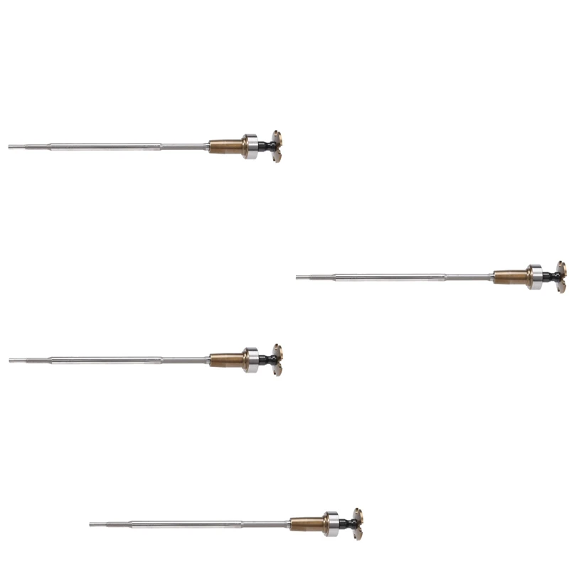 4 шт. топливный инжектор топливной системы для топлива F00VC45200 F00VC01201