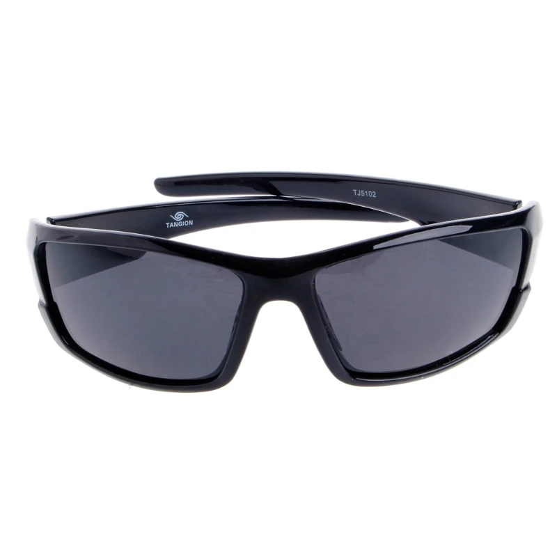 

Mens Polarized Sunglasses Driving Cycling Goggles Sports Outdoor Fishing Eyewear