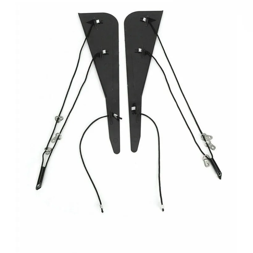 

Подходит для ремонта кабриолета Top C Колонка для BMW E46 325Ci 330Ci M3 54317135351 комплект для ремонта солнцезащитной крыши автомобиля 1 комплект