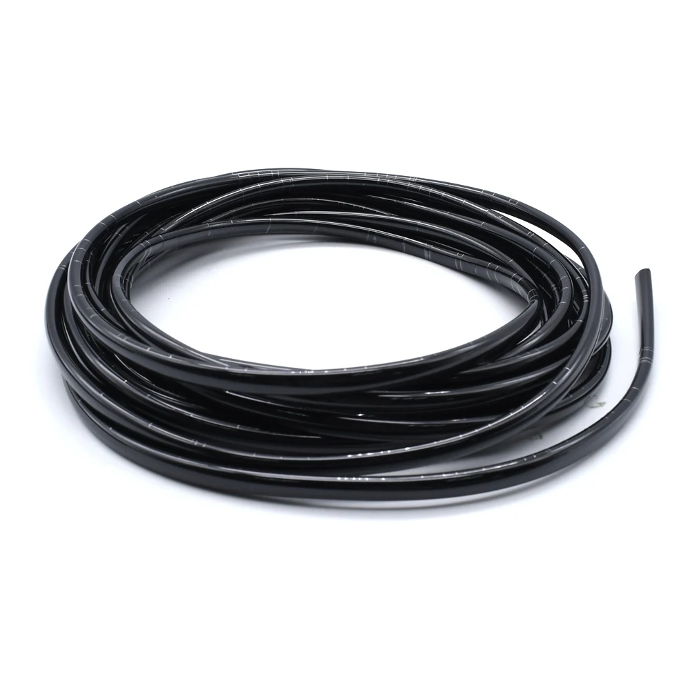 

Полоски для защиты краев автомобильной двери от царапин, 6 м