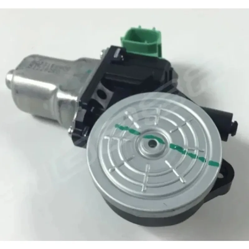 Фото Для Nissan Sylphy Livina 2006-2018 2019 80731-EW800-PO Мотор стеклоподъемника двери, передний/задний, левый/правый №3