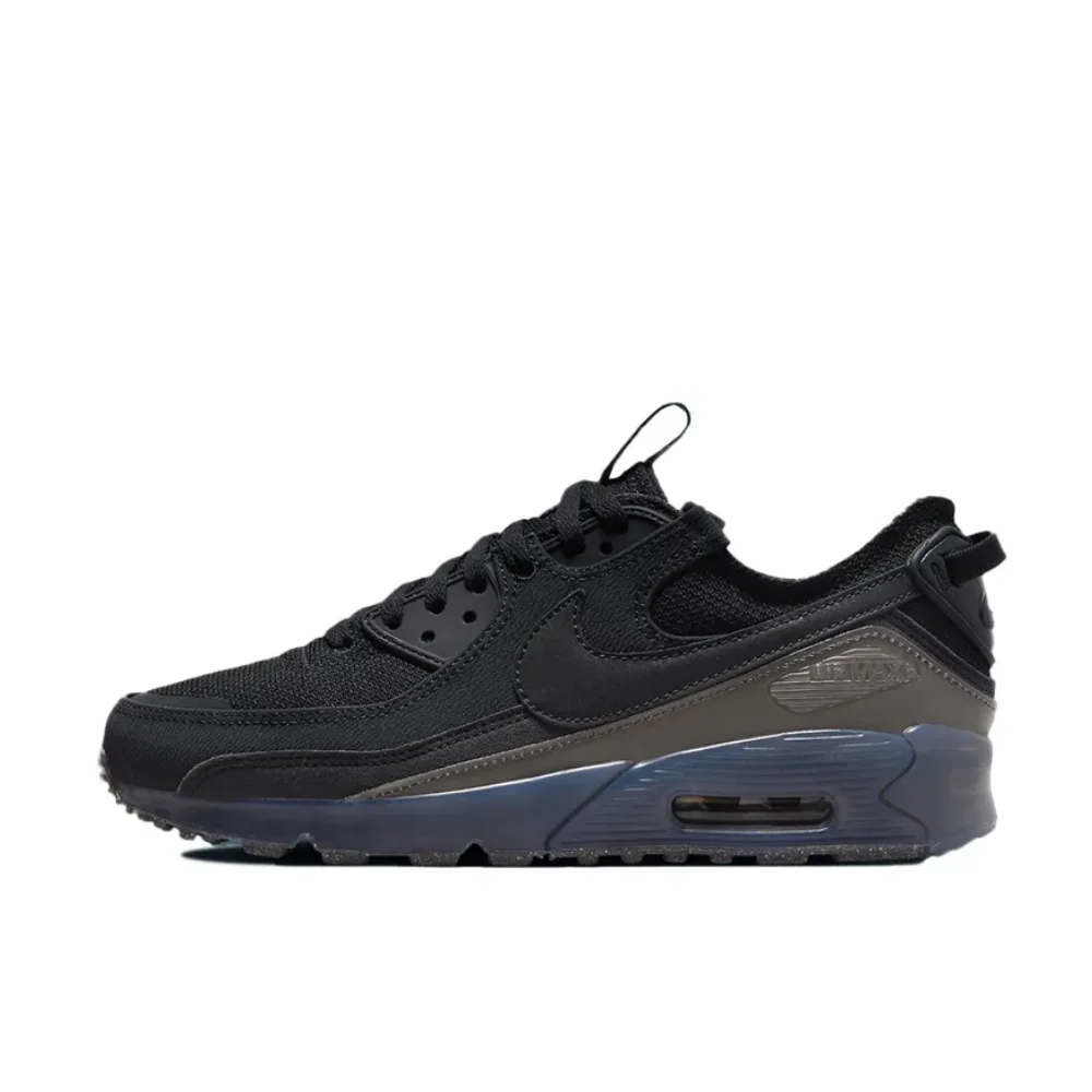 Мужские и женские кроссовки Nike Air Max 90 Terrascape Low дышащая удобная повседневная обувь