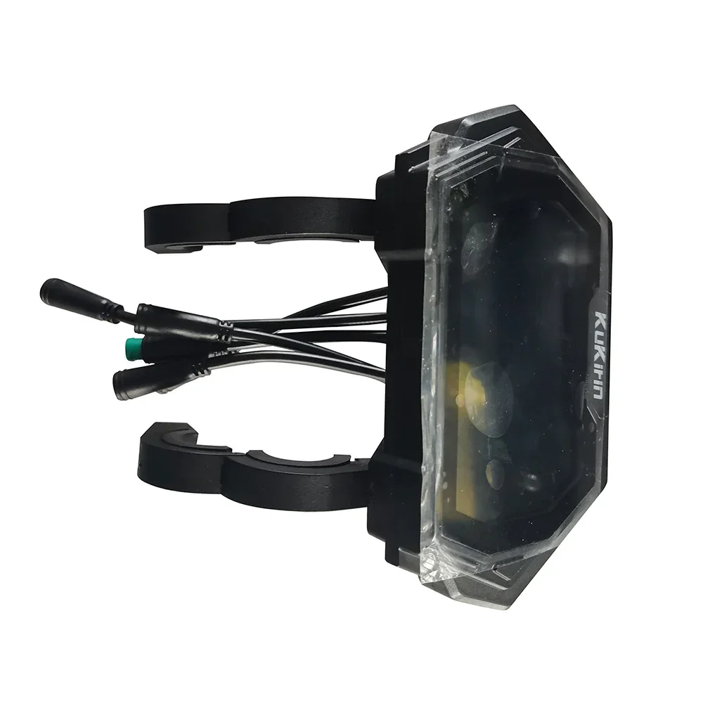 В наличии на складе дисплей для электрического скутера Kukirin G2 max