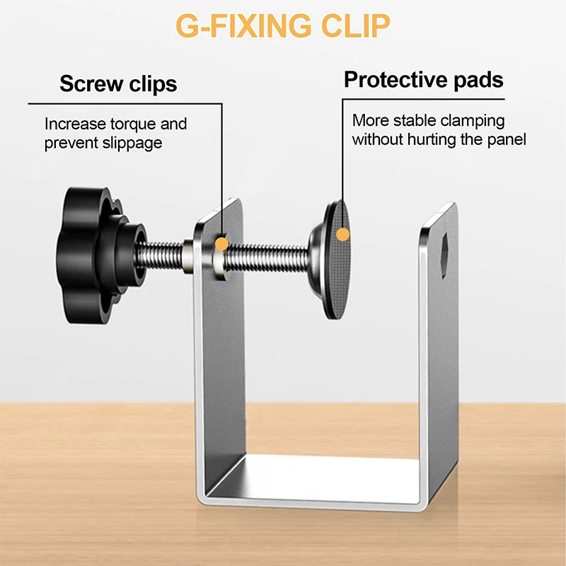 4C светильники и натяжитель универсальная Поверхностная стойка из нержавеющей