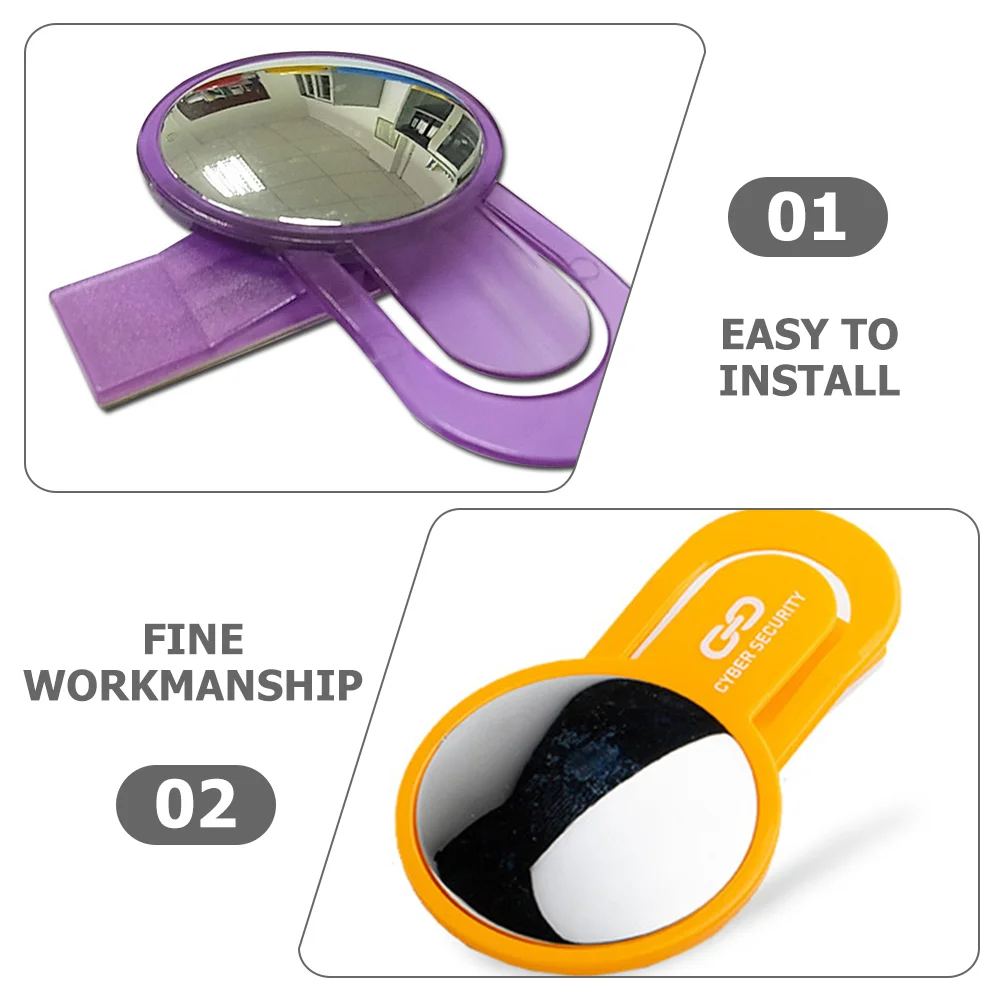 Рисунок 3 - Зеркало для слепых зон с монитором