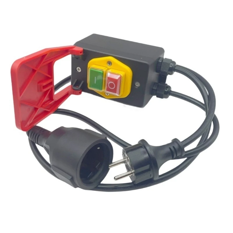 Удобные для пользователя электромагнитные переключатели Переключатели