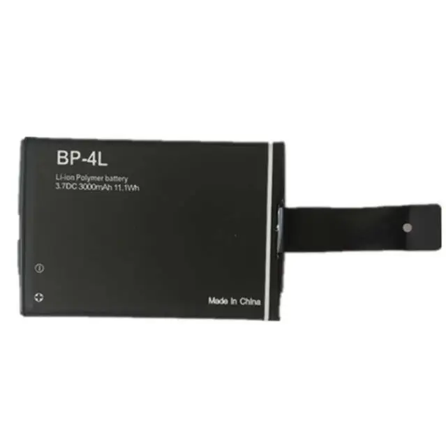 

New BP-4L MG-4LH battery for South,Huace,Unistrong, RTK,GPS,Stonex S3 data controller battery,Topcon data controller battery