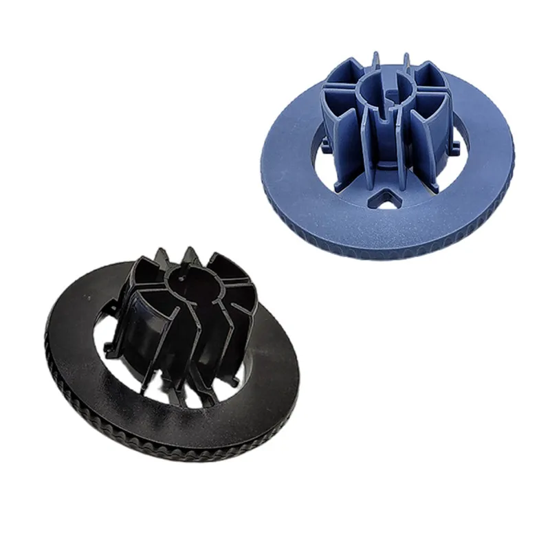 

Plotter Parts Spindle Hub blue+black For HP DesignJet 500 510 800 HP500 HP800 HP50 Series Printer parts