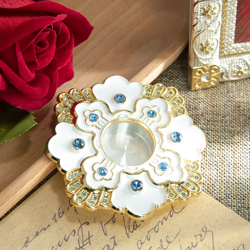 Металлический реликварий HTISOK