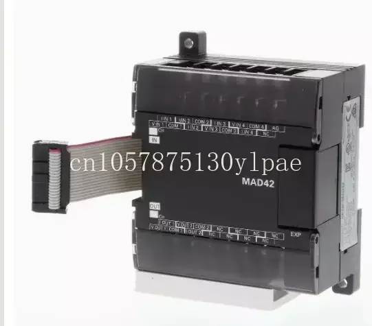 Новинка оригинальный Расширенный PLC фотографический/фотографический модуль MAD44
