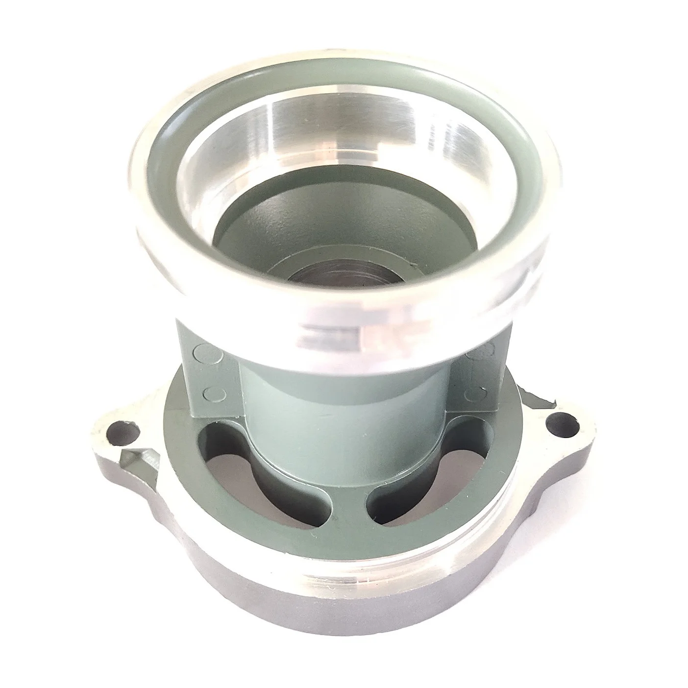 683-45361-01-4D Крышка подвесного мотора Нижняя крышка коробки передач для лодочного