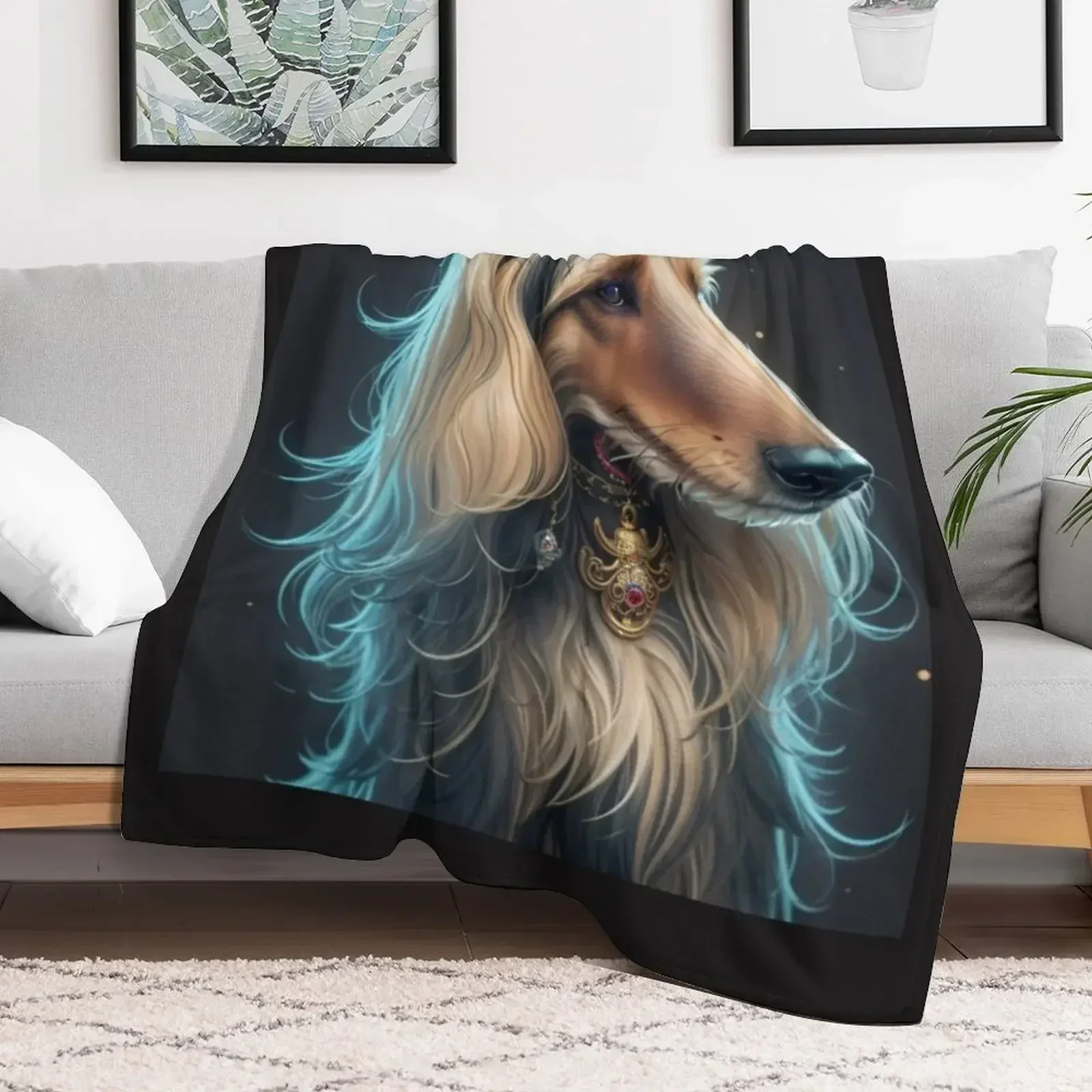 KJB-02-Afghan Пледы-кровати Модные тонкие рождественские подарки Роскошные одеяла