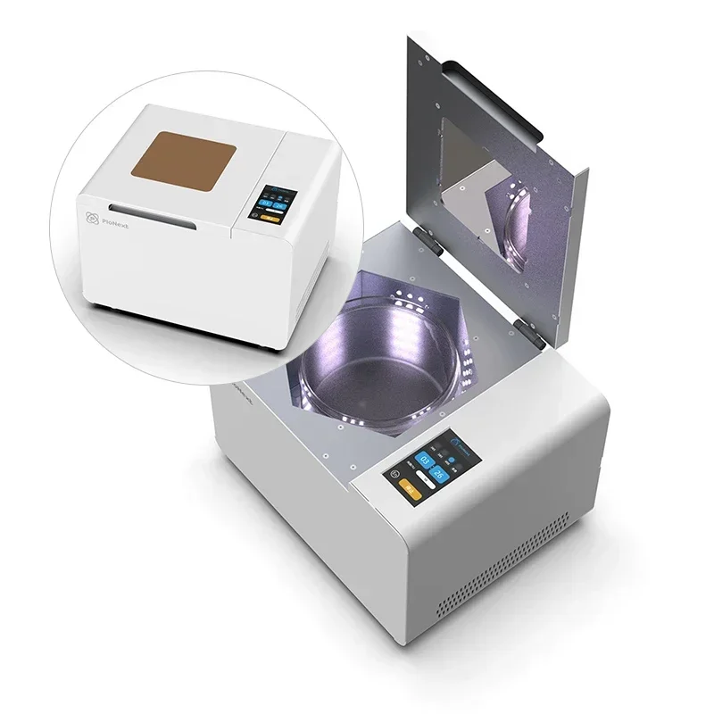 LK-LB34 Pionext UV-01 Лабораторный принтер для 3D-стоматологов Термостатическая машина