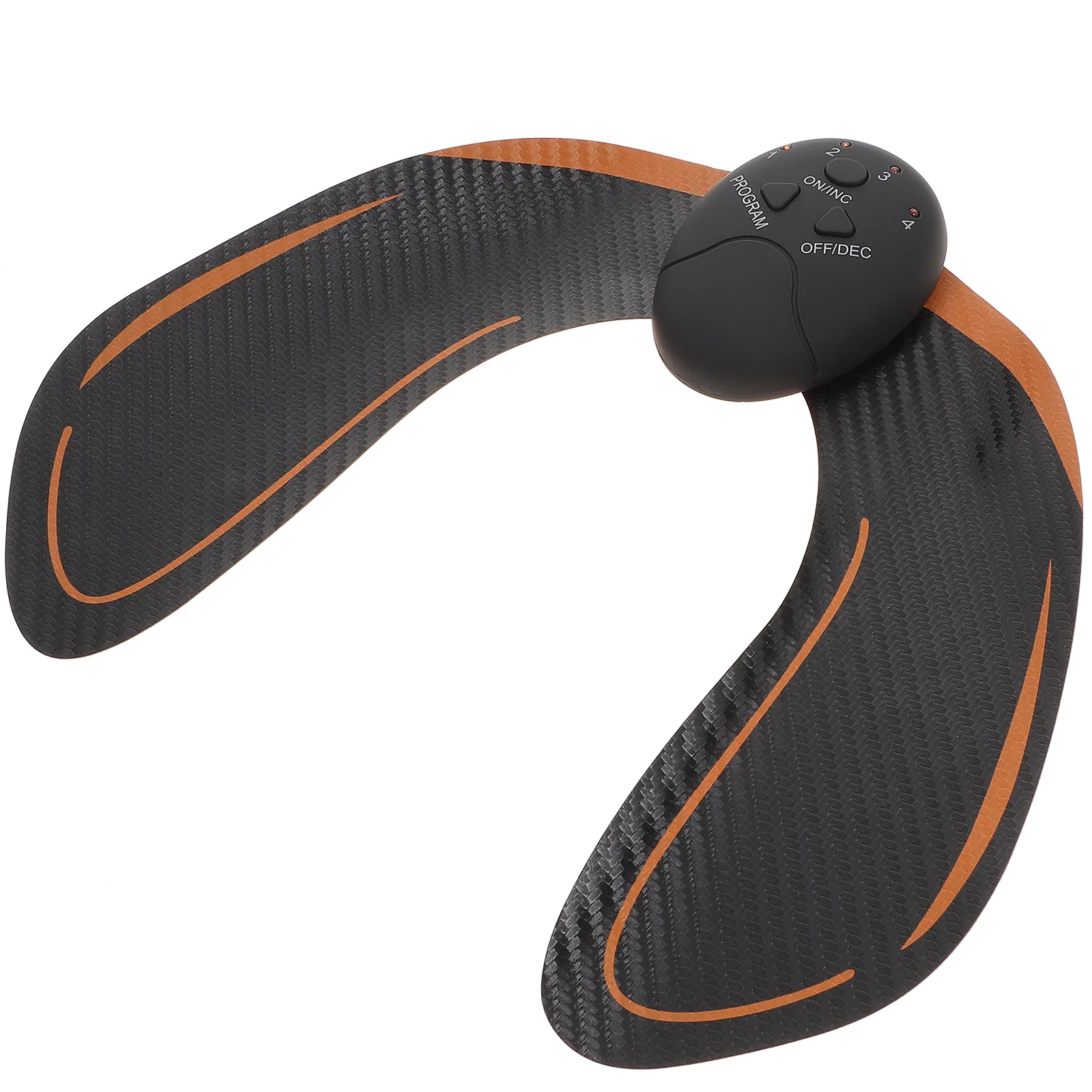 

Hip Trainer Hips Muscle Stimulator Buttocks Lifter Intelligent Training Massager