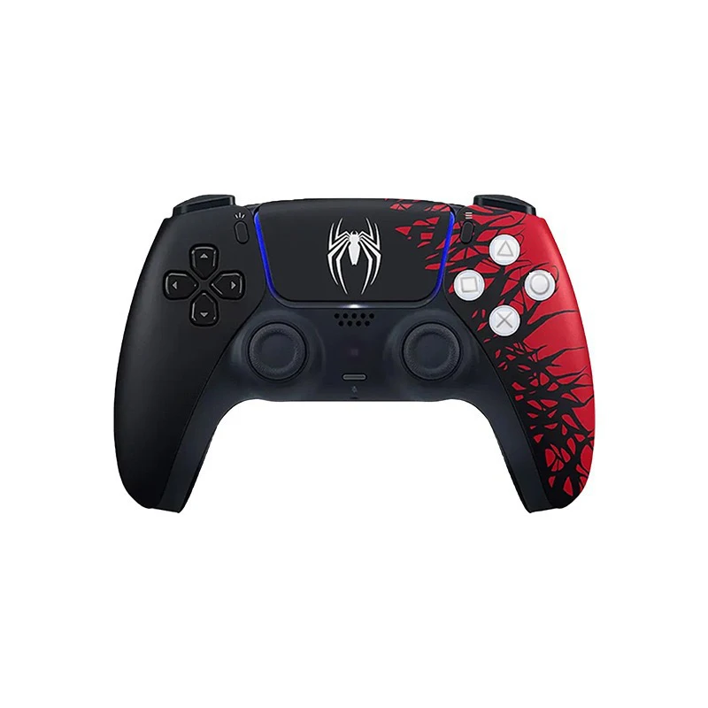 Сменный корпус для геймпада PS5 (BDM-050, 040, 030, 020, 010) – Запасной корпус для ремонта и аксессуаров PS5 (art.: 3920d89fe393e) - 3920d89fe393e