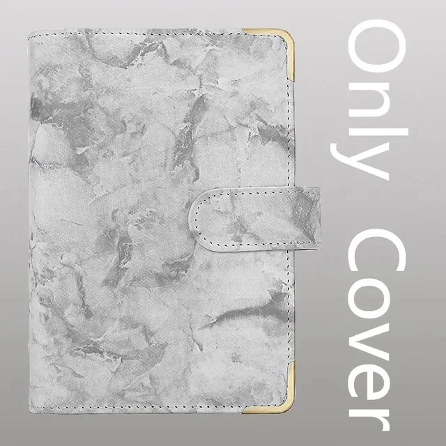 

Мраморный планировщик денег А6