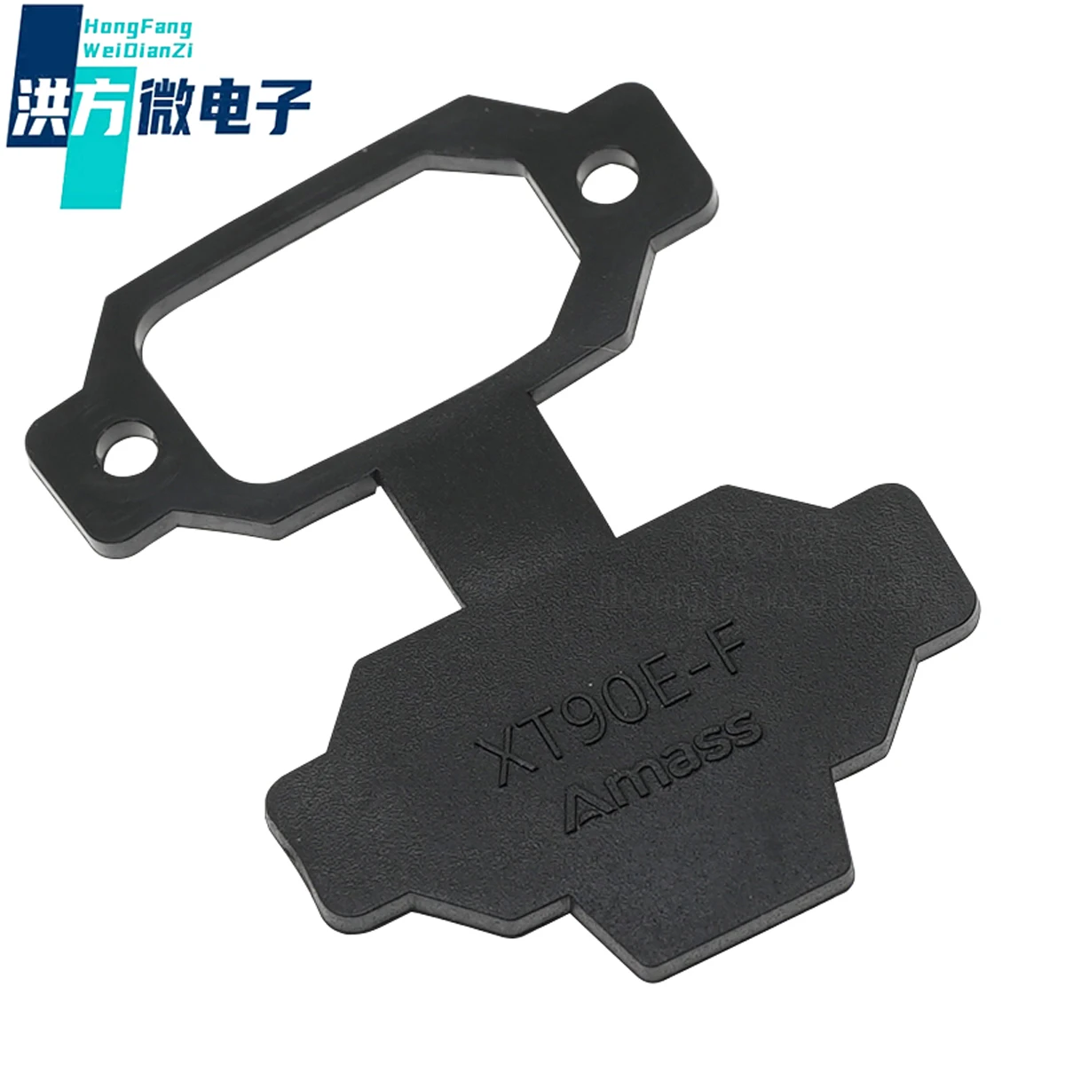 

Защитный чехол XT90E-F черный/желтый